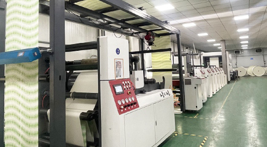 HANGZHOU RENMIN ECO-TECH CO.,LTD.