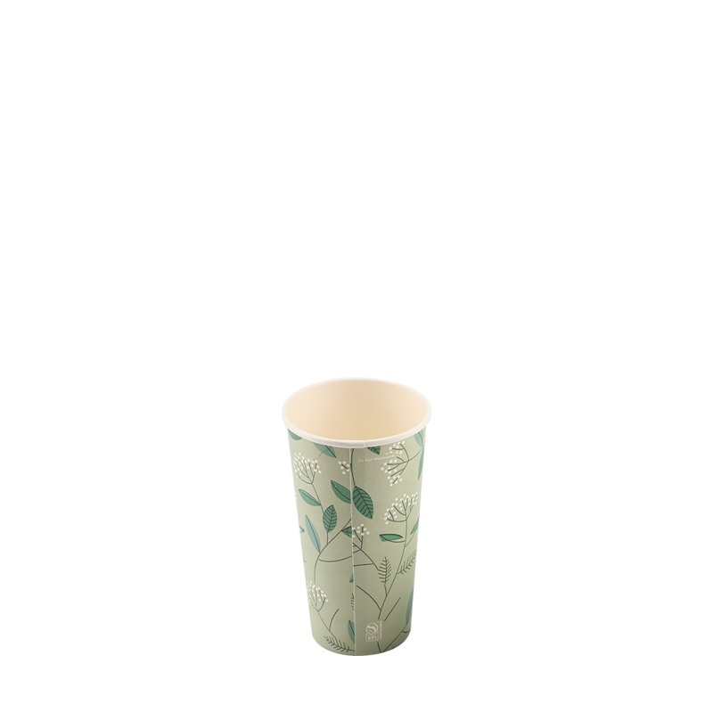 Filiżanka kawy espresso o pojemności 2,5 uncji