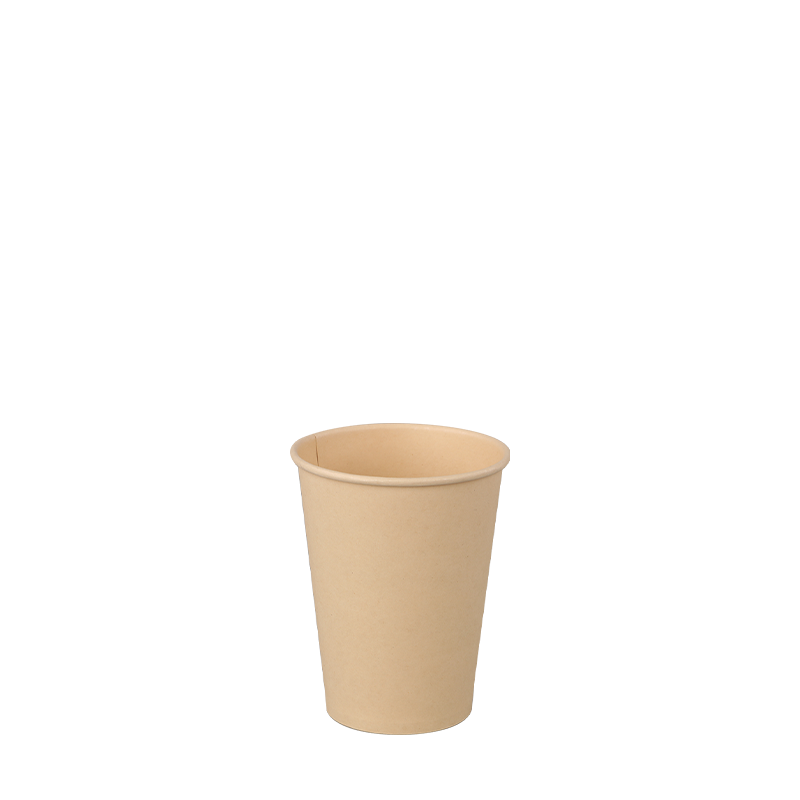 Bambusowa filiżanka do kawy espresso o pojemności 2,5 uncji